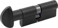 Цилиндр Cortellezzi 117F 30x40 ключ-вороток 105 мм черный