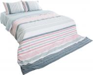 Комплект постельного белья Celia 1,5 разноцветный La Nuit