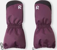 Рукавицы Reima Ensin р.3 /темно-бордовый 5300135B-4960