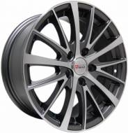 Диск колісний SR SR-32607Jx164108H2 ET25 DIA65,1