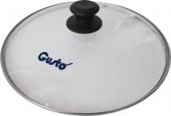 Кришка Gusto GT-8100-24 універсальна з ручкою 24 см