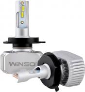 Автолампа світлодіодна WINSO H4 40 Вт 2 шт.(792400)