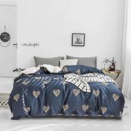 Комплект постельного белья MirSon 17-0333 Estonia мультиколор