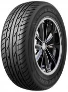 Шина FEDERAL COURAGIA XUV II 225/65R17 102 H літо