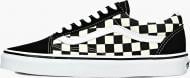 Кеды Vans UA OLD SKOOL VN0A38G1P0S1 р.40 черный