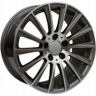 Диск колісний REPLICA M-Benz-CT14597Jx175112H2 ET35 DIA66,6