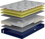 Матрац Флеш New Active 120х190 см Come-for 120х190 см