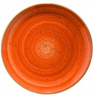 Тарелка обеденная Bonna 30 см ATC GRM 30 DZ Aura Terracotta
