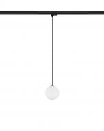 Трековый светильник Nowodvorski CTLS Snowball 220 Вт черный 11295