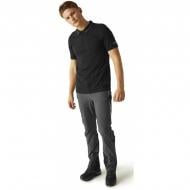 Поло Regatta Forley RMT295-800 р.48 чорний