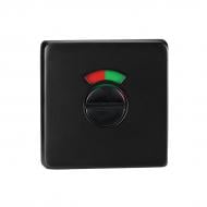 Накладка на замок MVM під WC T12i з індикатором