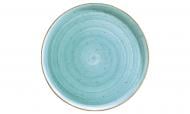 Тарелка обеденная Bonna 32 см AAQ GRM 32 PZ Aura Aqua