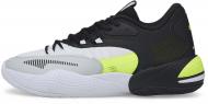 Кроссовки мужские демисезонные Puma COURT RIDER 2.0 37664608 р.42,5 разноцветные