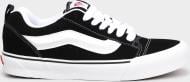 Кеды Vans KNU SKOOL VN0009QC6BT1 р.46 черный