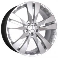 Диск колісний REPLICA M-Benz-CT14628,5Jx205112H2 ET56 DIA66,6