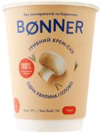 Крем-суп TM Bonner грибний 50 г (4820217340050) 50 г