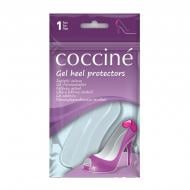 Підкладки GEL HEEL PROTECTORS COCCINE р.S/M прозорий