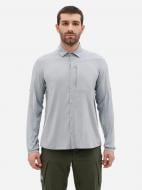 Рубашка Turbat Maya 2 LS TRB MA2LM.GRAY р. XL серый