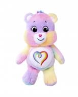 М'яка іграшка Simba Care Bears веселковий 6305878006