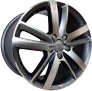 Диск колісний REPLICA Audi CT13679Jx205130H2 ET60 DIA71,6