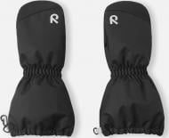 Рукавиці Reima Ensin р.6 чорний 5300135B-9990