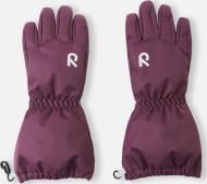 Рукавицы Reima Ennen р.3 /темно-бордовый 5300136B-4960