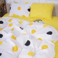 Комплект постельного белья MirSon 17-0299 Victoria мульти