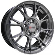 Диск колісний SR SR-D27676,5Jx154100H2 ET38 DIA67,1