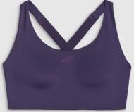 Топ 4F SPORT BRA F222 4FWSS26USBAF222-50S р.L фіолетовий