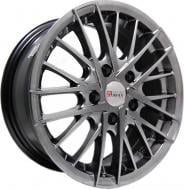 Диск колісний SR SR-32606Jx155112H2 ET38 DIA67,1 Диск колісний SR SR-32606Jx155112H2 ET38 DIA67,1