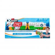 Бластер водяний Zuru Fast Fill Nano Double Pack 56334R