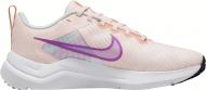 Кроссовки женские Nike Downshifter 12 W DD9294-800 р.37,5 розовые