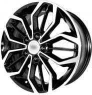 Диск колісний REPLICA FORD-F2023 BMF6,5 R 16 5x108 ET 45 DIA 63,4