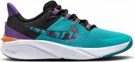 Кроссовки детские демисезонные Nike STAR RUNNER 4 NN SE (GS) FJ1805-300 р.35,5 бирюзовые