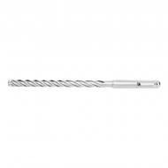 Бур WURTH Zebra Quadro-LV SDS-plus 12x100 мм 160 мм 0648051216