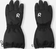 Рукавиці Reima Ennen р.3 чорний 5300136B-9990