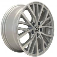 Диск колісний REPLICA VW-CT11377,5Jx175112H2 ET45 DIA57,1