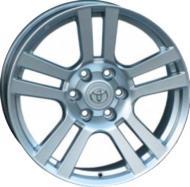 Диск колісний REPLICA Toyota-CT22847,5Jx176139,7H2 ET30 DIA106,2