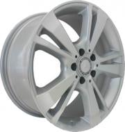 Диск колісний REPLICA M-Benz-CT14518,5Jx185112H2 ET45 DIA66,6