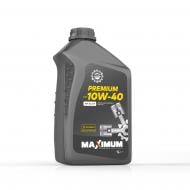 Моторне мастило Maximum Premium 10W-40 1 л