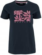 Футболка женская Regatta FilandraIX RWT327-460 р.14 синий