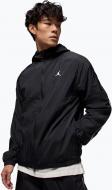Ветровка мужская демисезонная M J SPRT CLSSC JACKET IB2241-010 р.M черная