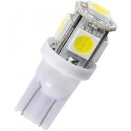 Автолампа накаливания WINSO P21/5W 5 Вт шт.(127250)