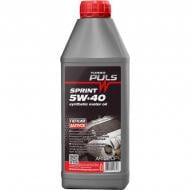 Моторное масло синтетическое Turbo Puls SPRINT 5W-40 0,85 л (24957)