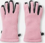 Рукавицы Reima Käpälä р.5/6 /розовый 5300209A-4500