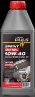 Моторное масло Turbo Puls SPRINT DIESEL 10W-40 1 л (23704)