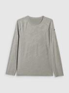 Джемпер 4F LONGSLEEVE FNK M496 4FWSS26TFLOM496-25S р.L сірий