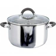 Кастрюля Gusto GT-1102-22 Practico 22 см 4,7л