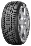 Шина Goodyear Eagle F1 Asymmetric 6 FP 245/40 R18 93 Y нешипованая лето
