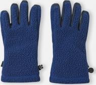 Рукавицы Reima Käpälä р.5/6 /синий 5300209A-6900